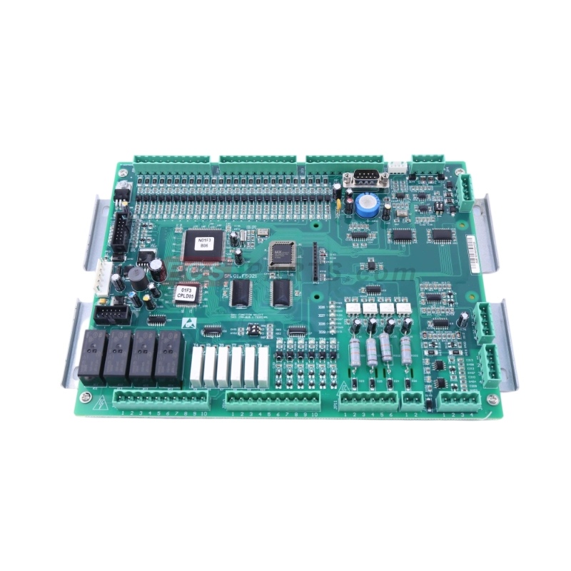 Elevator Control Main Board SM-01-F5021 With Standard Program